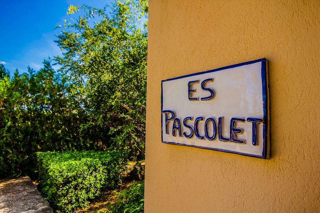 Can Pascolet Inca  Exterior photo