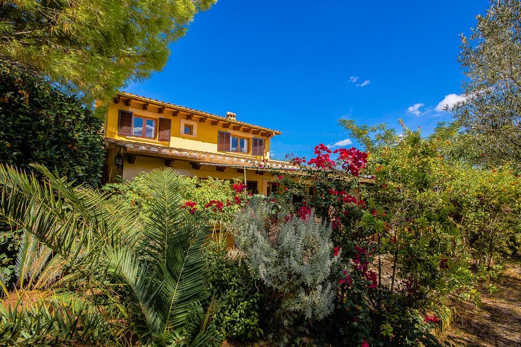 Can Pascolet Inca  Exterior photo