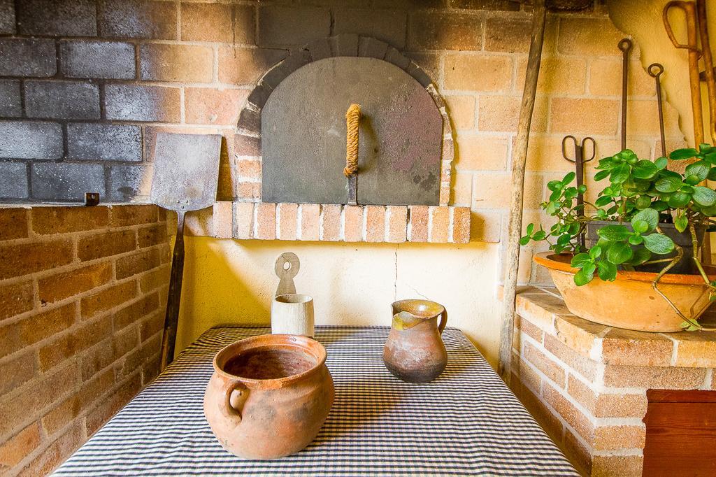 Can Pascolet Inca  Exterior photo