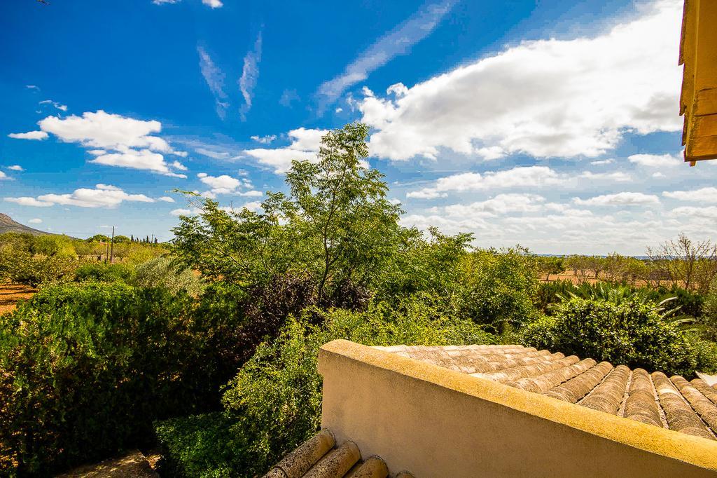 Can Pascolet Inca  Exterior photo