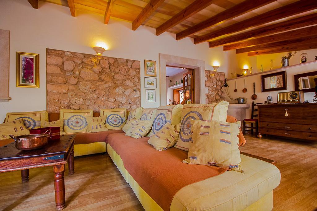 Can Pascolet Inca  Exterior photo