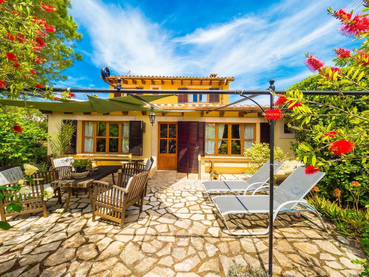 Can Pascolet Inca  Exterior photo