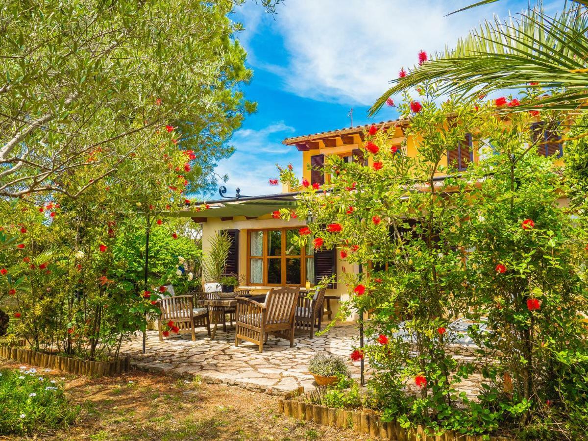 Can Pascolet Inca  Exterior photo