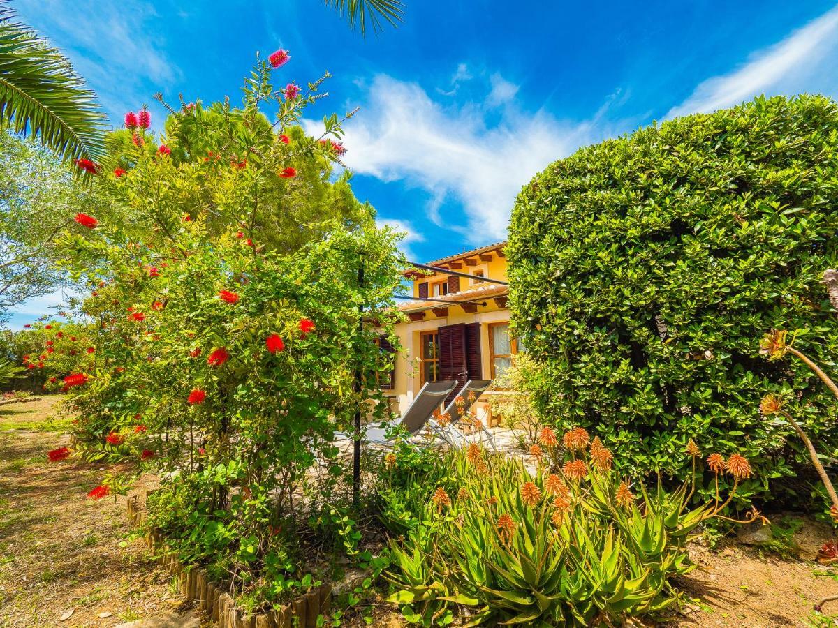 Can Pascolet Inca  Exterior photo